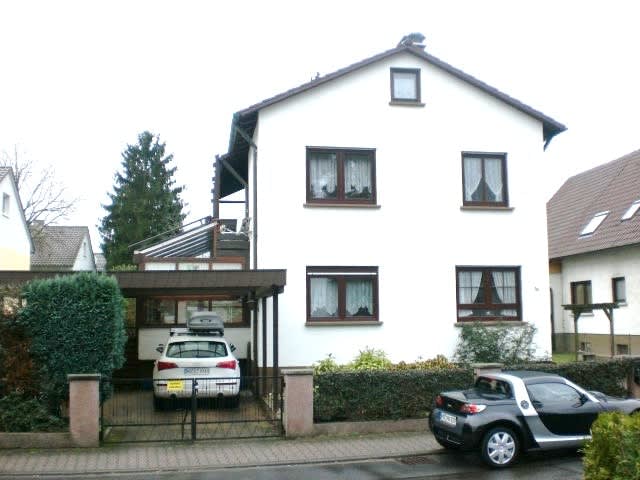 Immobilie kaufen in Heidelberg, Walldorf und RheinNeckar